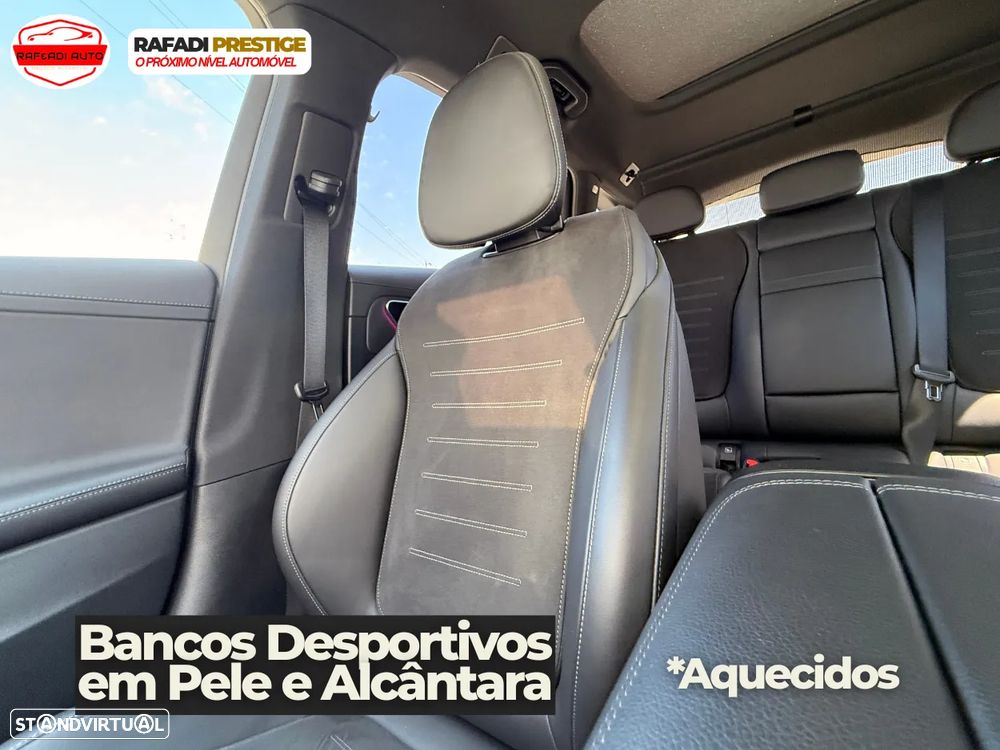Mercedes-Benz C 300 e T 9G-TRONIC AMG Line - 16