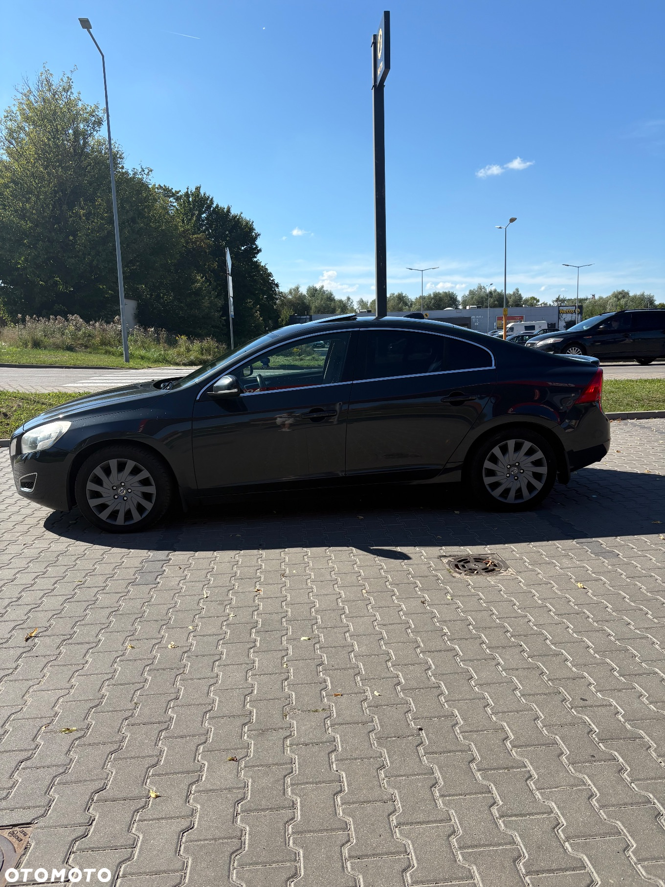 Volvo S60 D3 Summum - 2