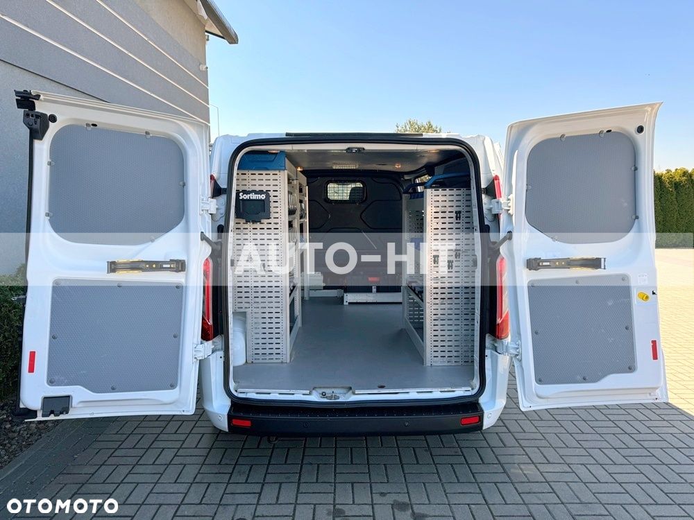 Ford Transit - 6