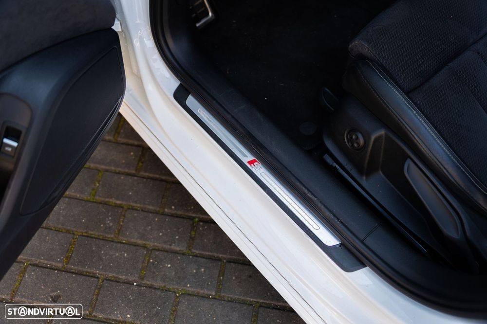 Audi A4 Avant 2.0 TDI S-line S tronic - 8