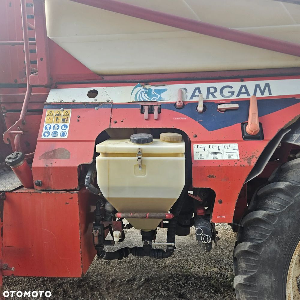 Bergmann 3500mc - 10