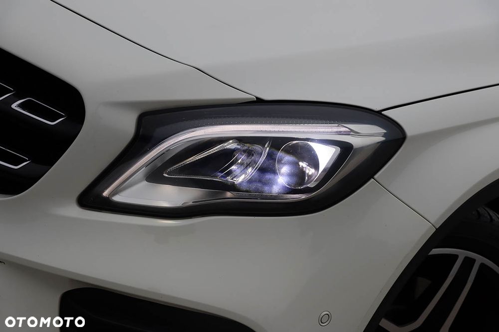 Mercedes-Benz GLA 250 7G-DCT Edition 1 - 21