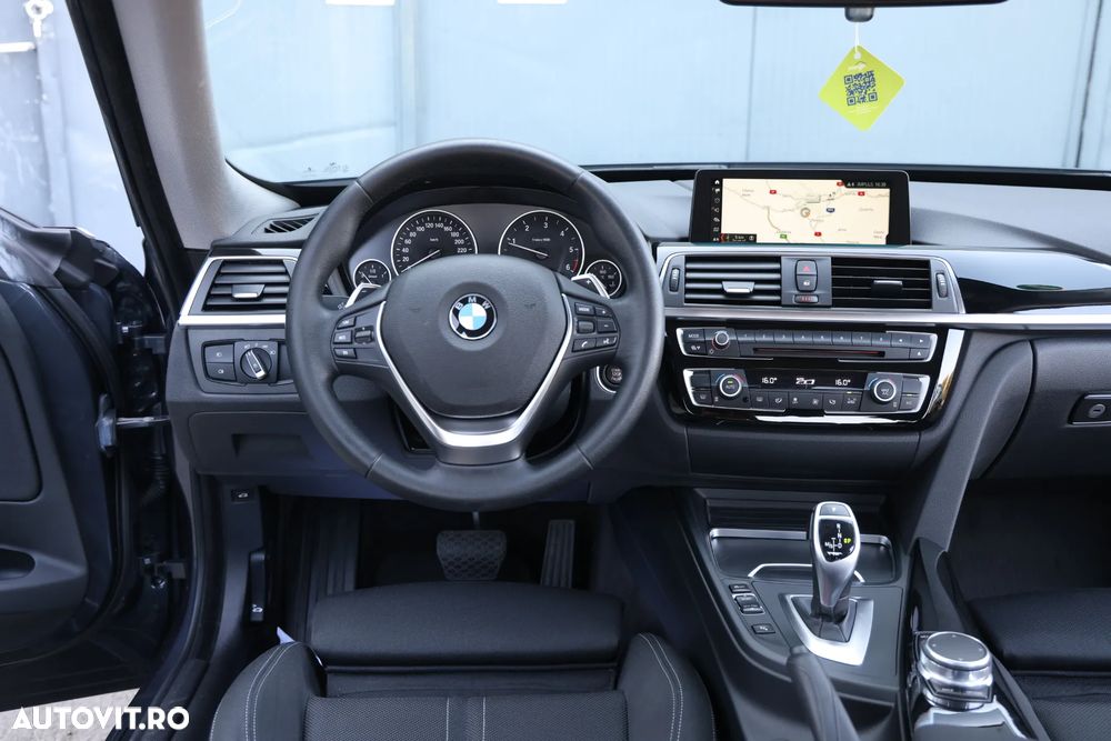 BMW Seria 3 - 6