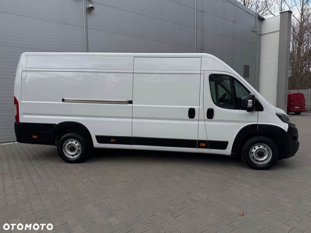 Fiat Ducato L4H2 - 4