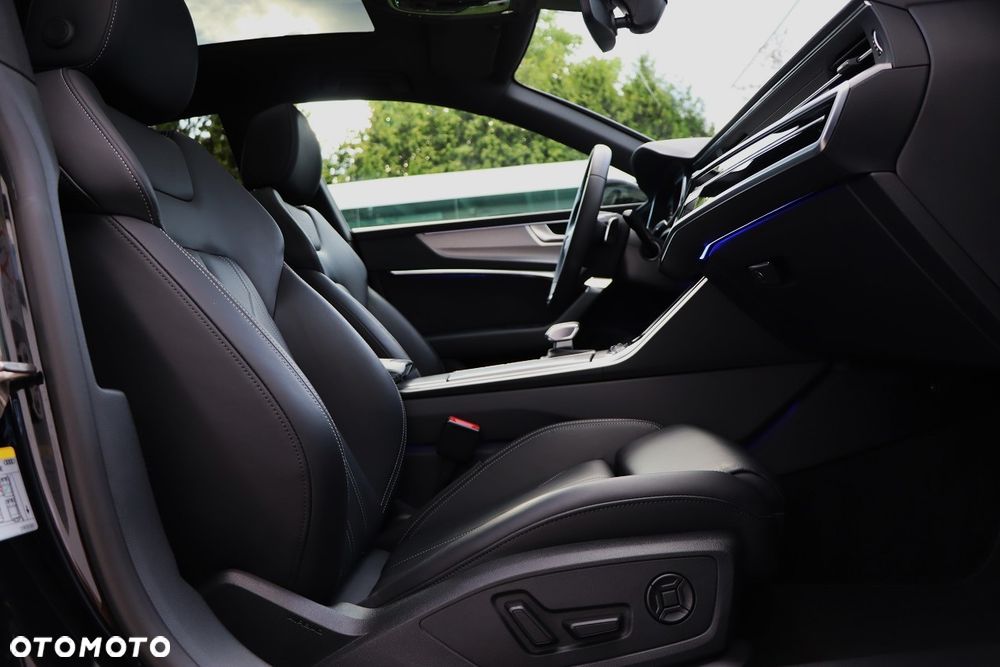 Audi A7 Sportback - 23