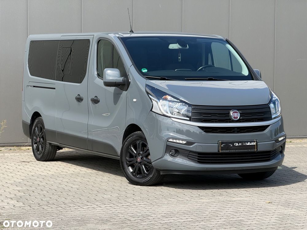 Fiat Talento - 2