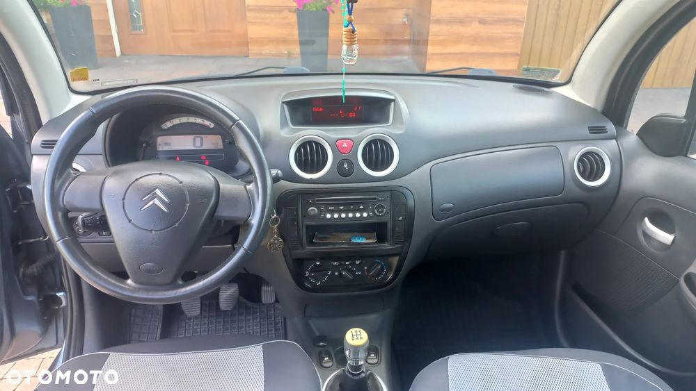 Citroën C3 1.4 HDi Impress - 19