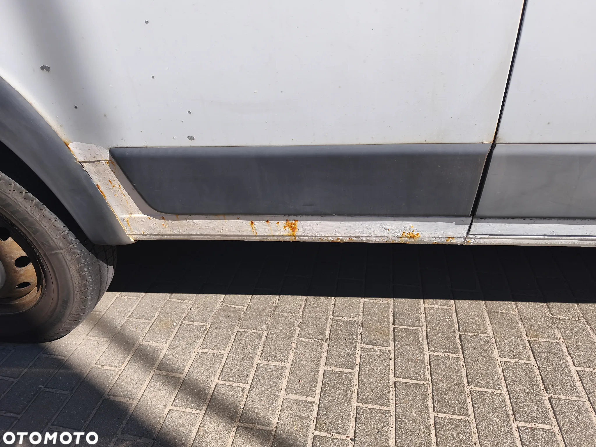 Fiat DUCATO - 8