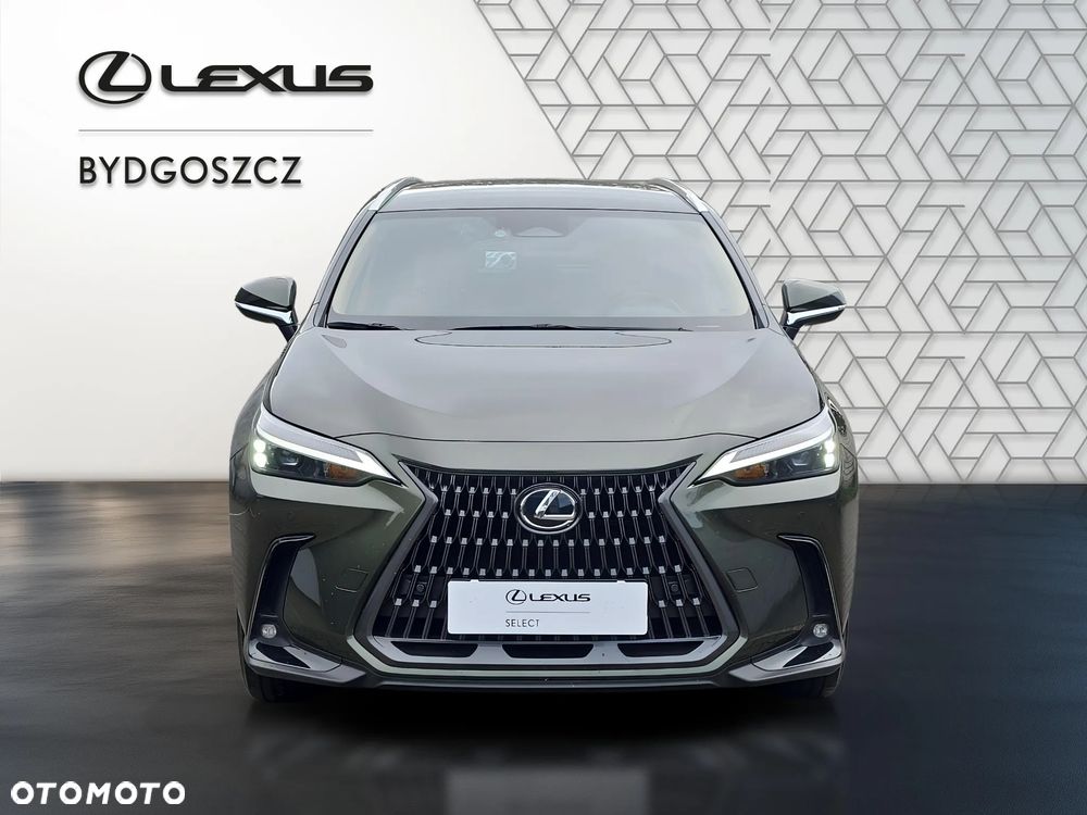 Lexus NX 350h Prestige 2WD - 2