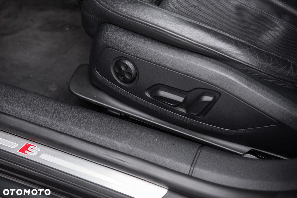 Audi A5 Sportback 2.0 TDI quattro S tronic sport - 17