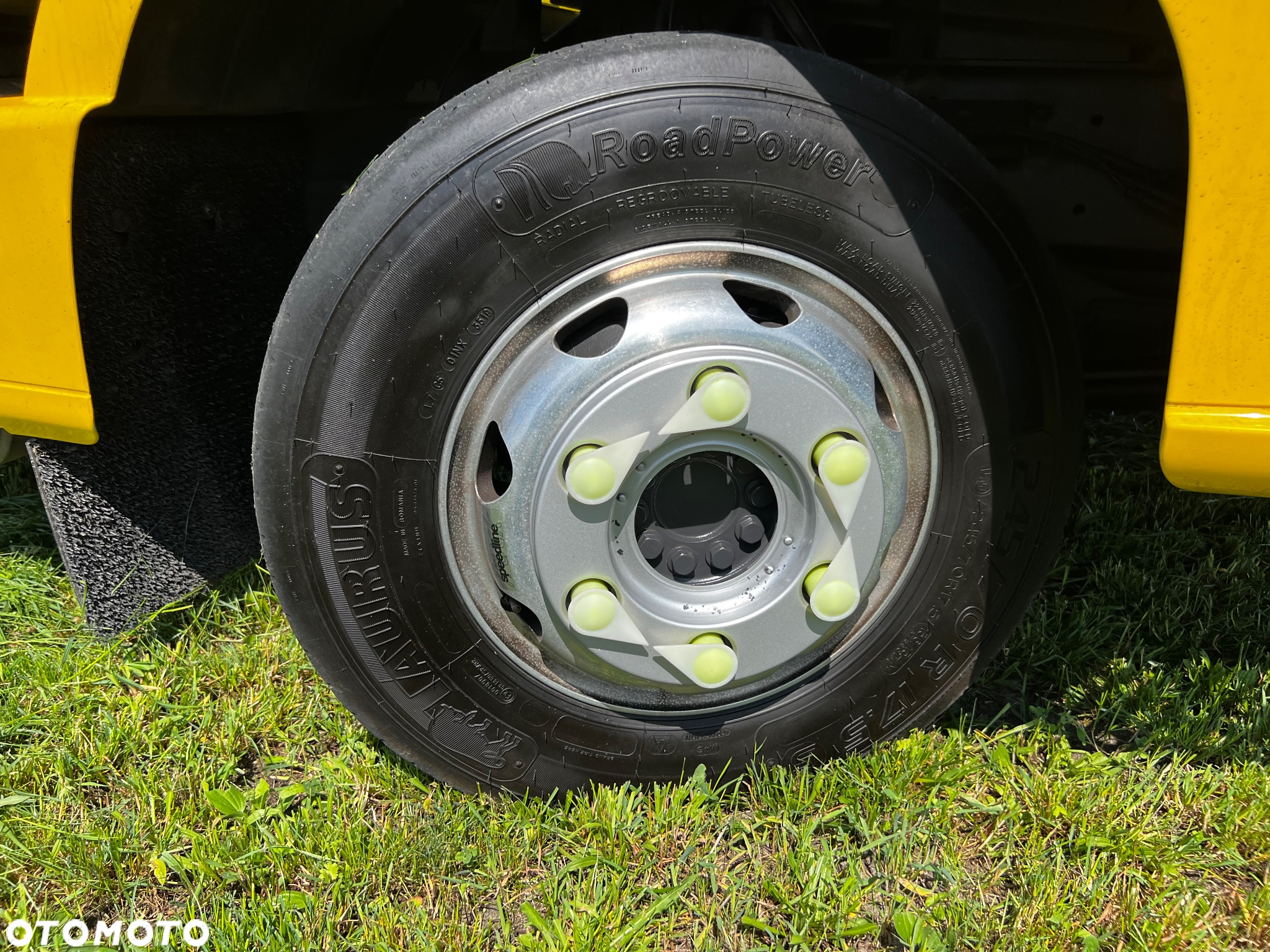 Mercedes-Benz Atego 1222 L - 21