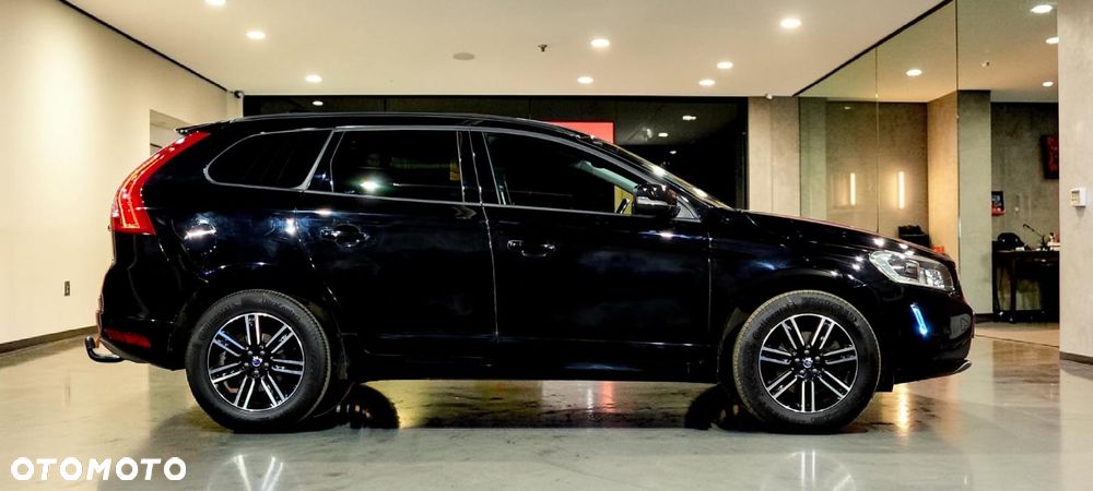 Volvo XC 60 D3 Ocean Race - 7
