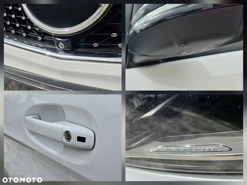 Mercedes-Benz Klasa V 300 d 4-Matic 9G-Tronic (ekstra dł) - 33