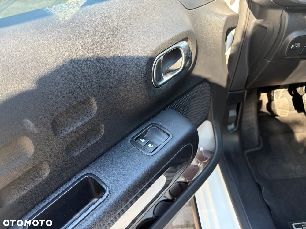 Citroën C3 1.2 PureTech Feel - 11