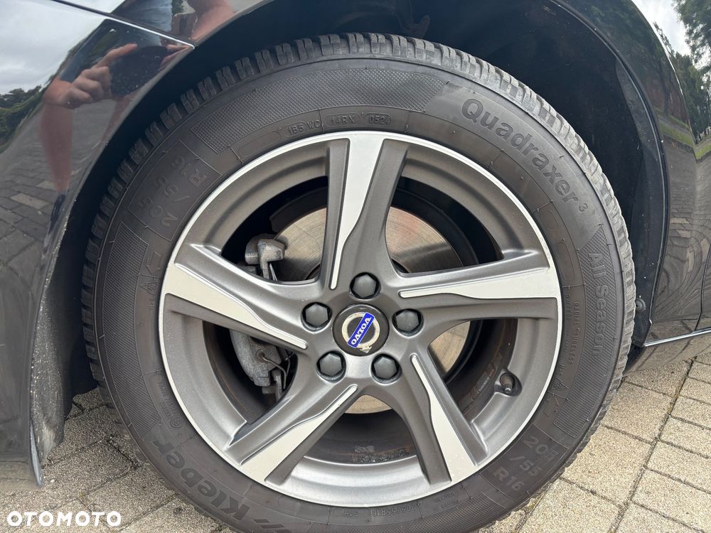 Volvo V40 D2 RDesign - 23