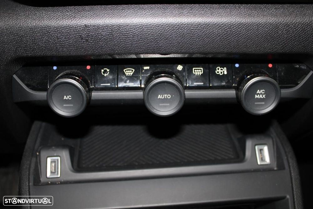 Citroën e-C4 X 50 kWh Plus - 20