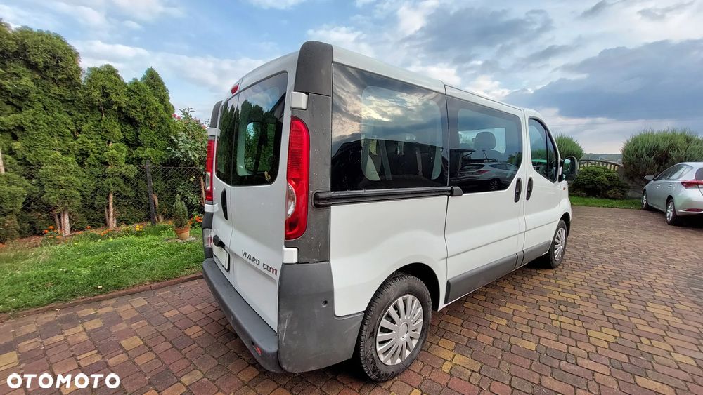 Opel Vivaro L1H1 2.9t - 5