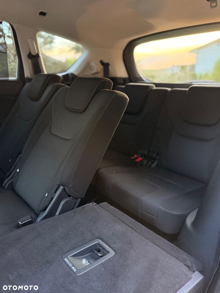 Ford S-Max 2.0 EcoBlue Titanium - 19