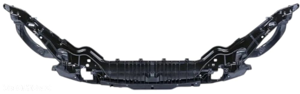 VOLVO S60 V60 13-17 LIFT wzmocnienie CZOŁOWE PAS PRZEDNI 31365481 - 4