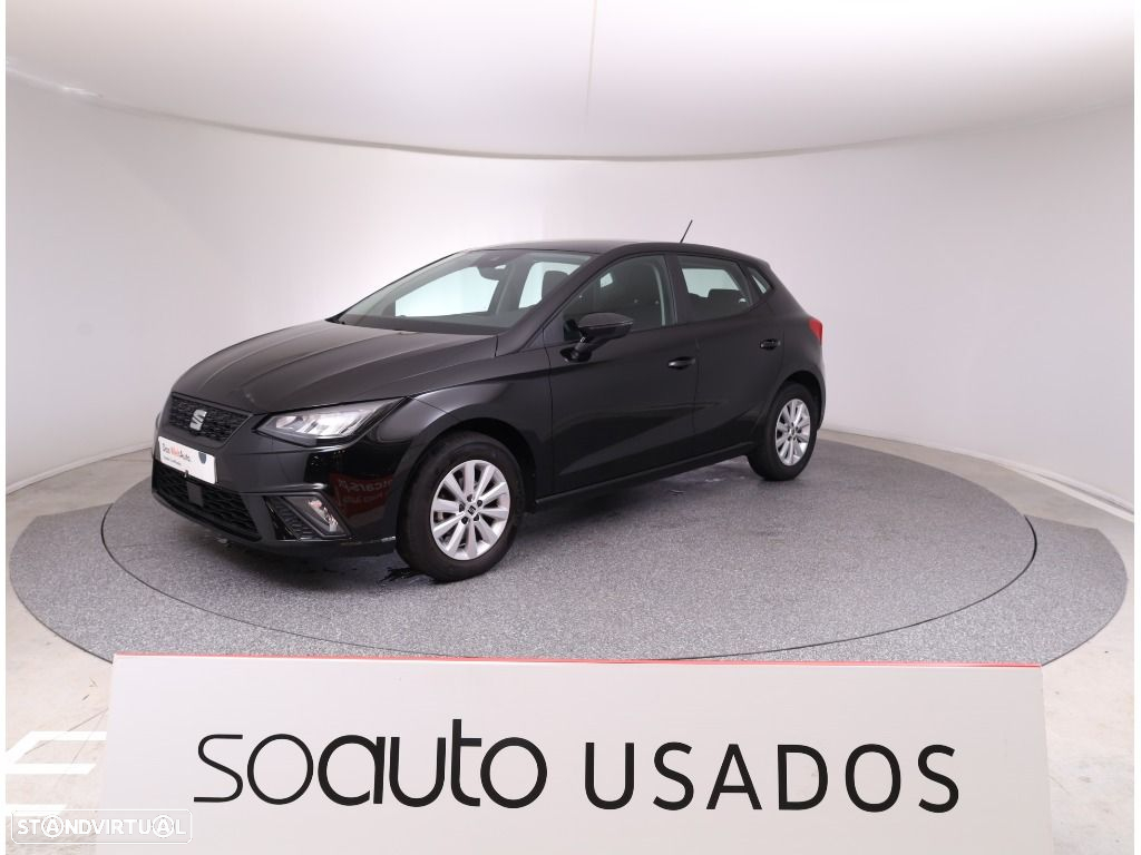 SEAT Ibiza 1.0 TSI Style - 2