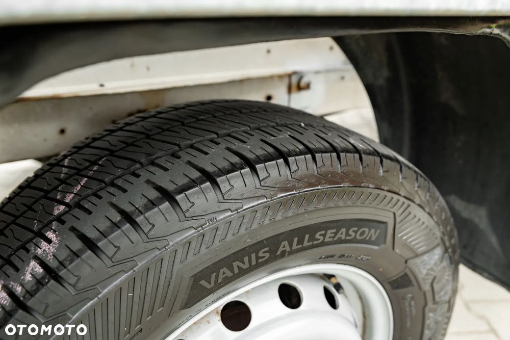 Mercedes-Benz SPRINTER 313 CDI - 30