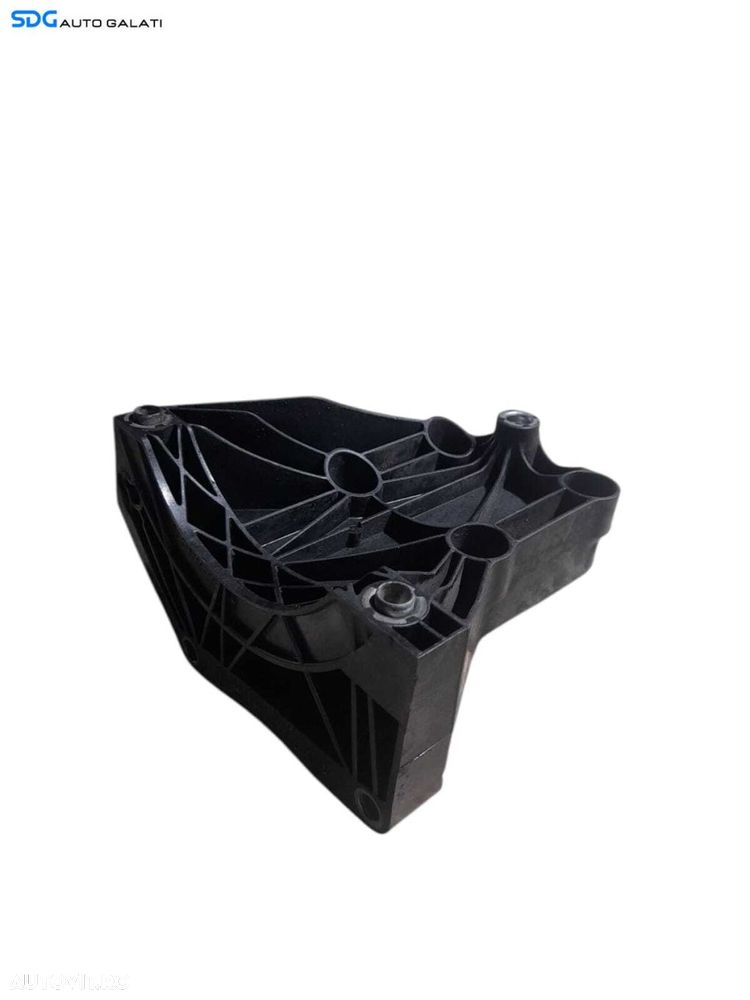 Suport Compresor AC Aer Conditionat Clima BMW Seria 5 E60 E61 2.5 D 2003 - 2010 Cod 64557792202-03 7792202-03 [N1453] - 3