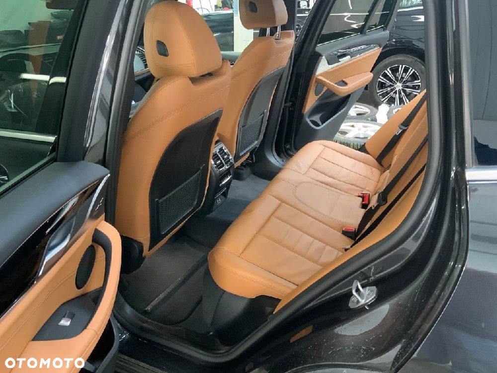 BMW X3 xDrive30e xLine sport - 20