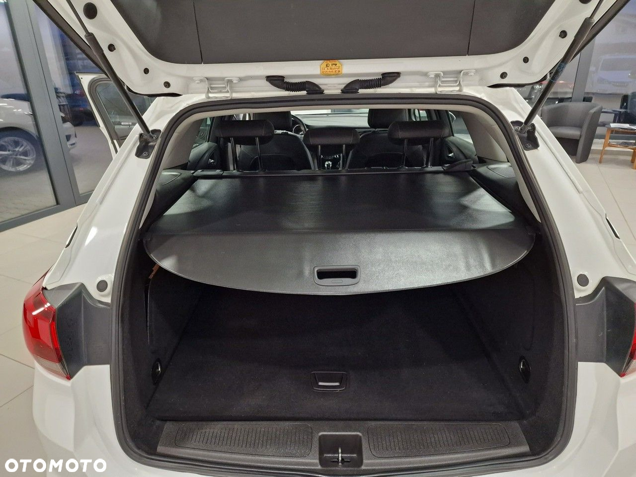 Opel Astra - 17