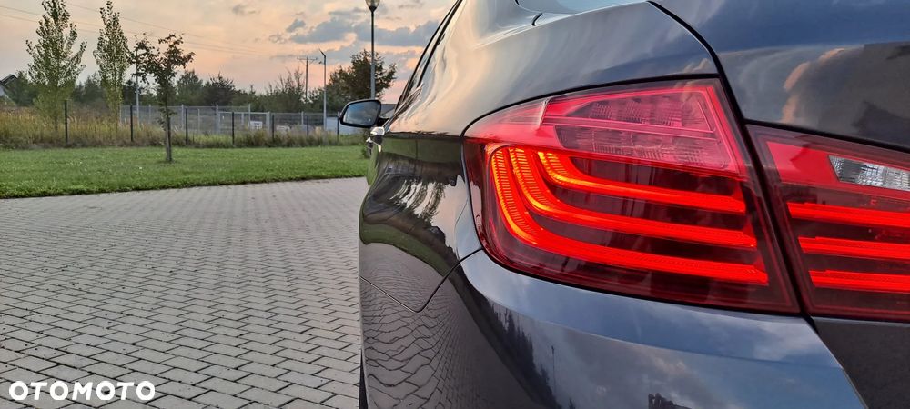 BMW Seria 5 535d Sport-Aut Modern Line - 6