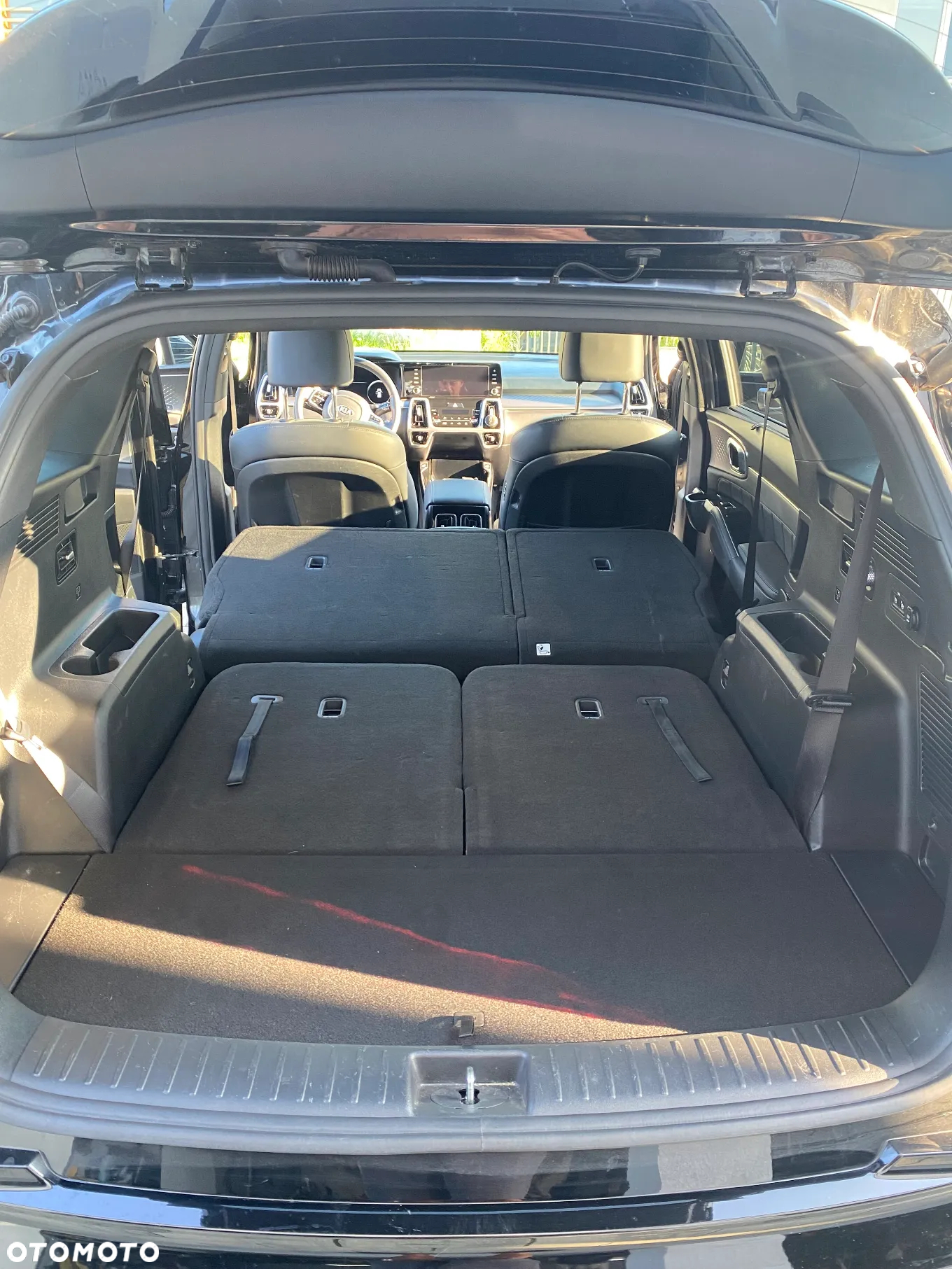 Kia Sorento - 5