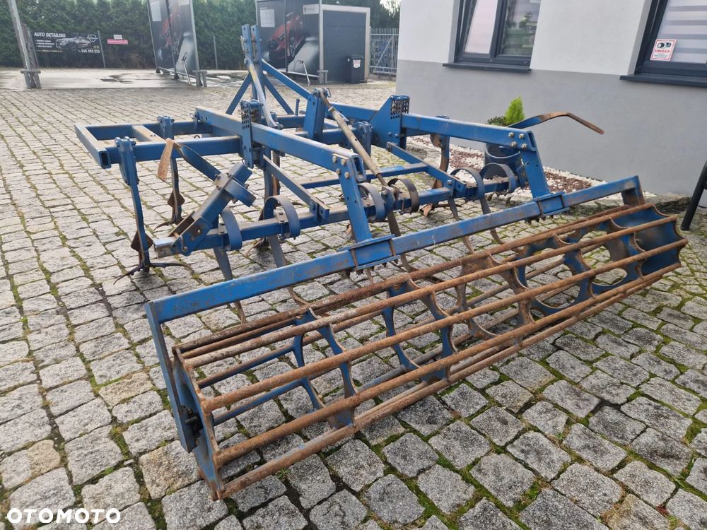 Agregat Rabe GH 3000 - 6