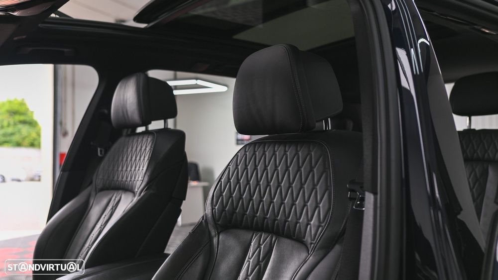 BMW X5 45 e xDrive Pack M - 55