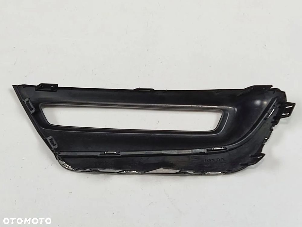 HONDA CR-V 19-22 r Ramka Halogenu Prawa - 3
