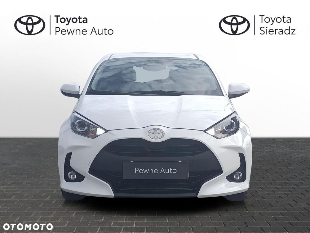 Toyota Yaris - 2