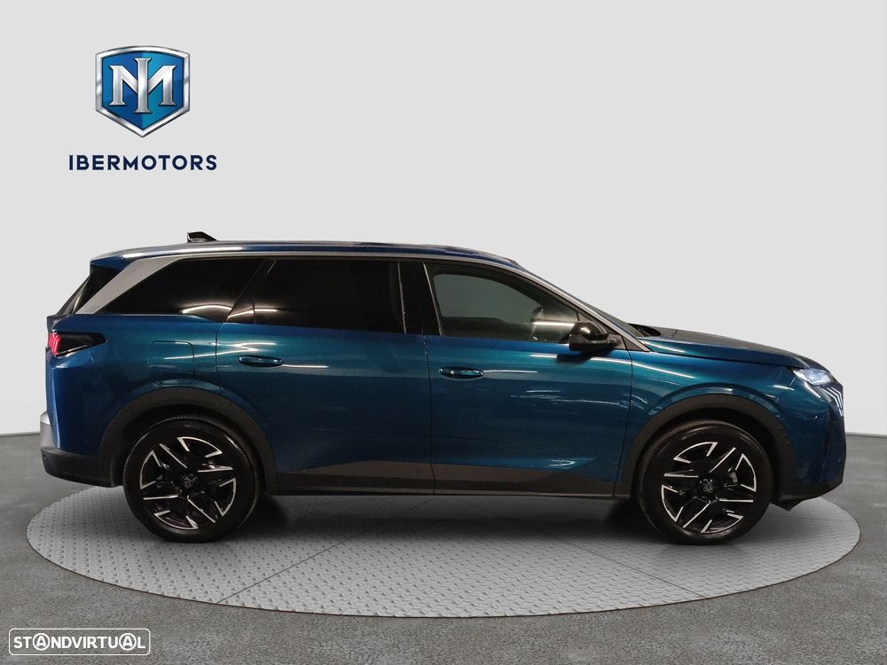 Peugeot 5008 Hybrid 145 e-DSC6 Allure - 9
