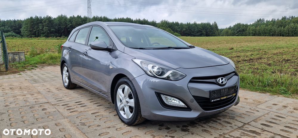 Hyundai i30 1.4 Trend - 7