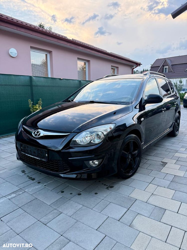 Hyundai i30 - 11