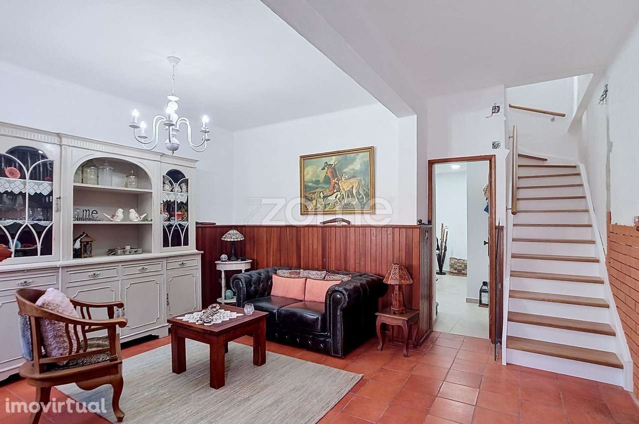 Moradia T3 em banda no centro de Pocariça - Grande imagem: 3/20