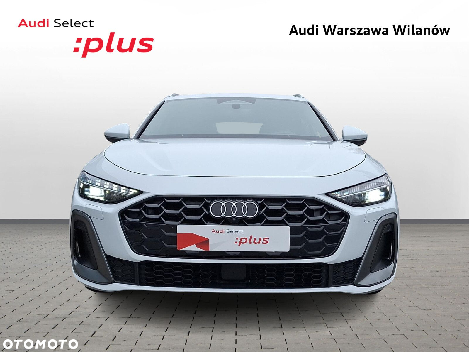 Audi A5 - 8