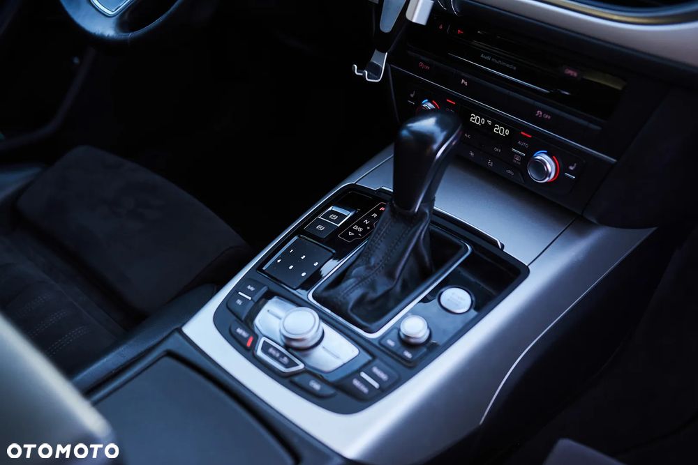 Audi A6 Avant - 17