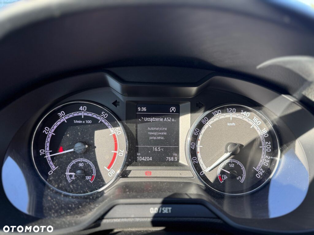 Skoda Octavia 1.5 TSI ACT Ambition - 23