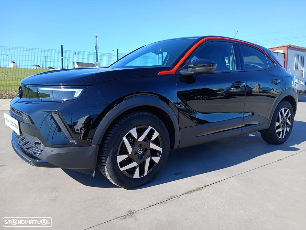 Opel Mokka-e GS Line - 2