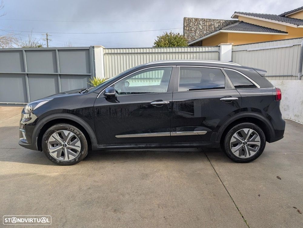 Kia e-Niro 64kWh - 4