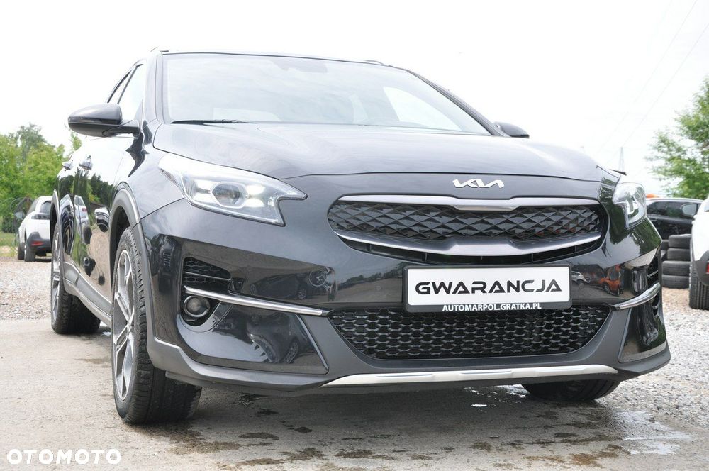 Kia XCeed - 3