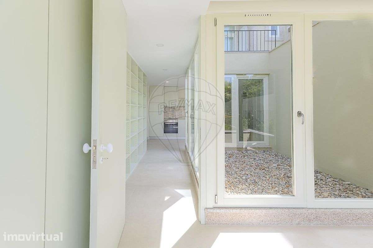 Apartamento T1 para venda - Grande imagem: 4/24