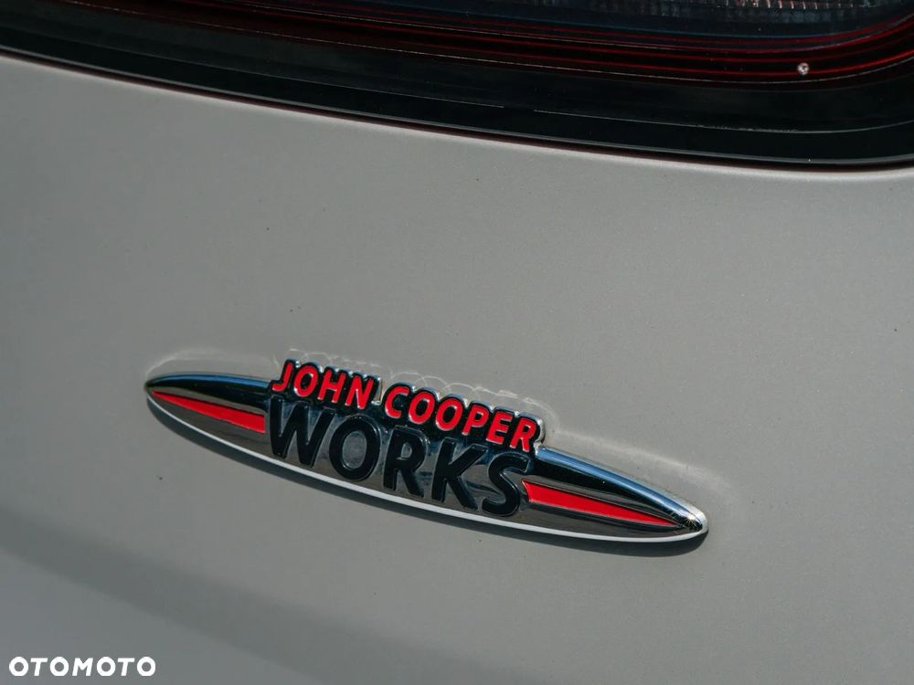 MINI John Cooper Works ALL4 sport - 24