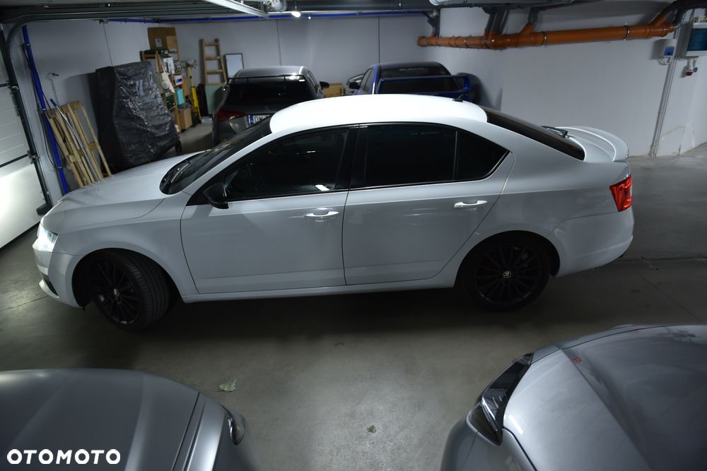 Skoda Octavia - 6