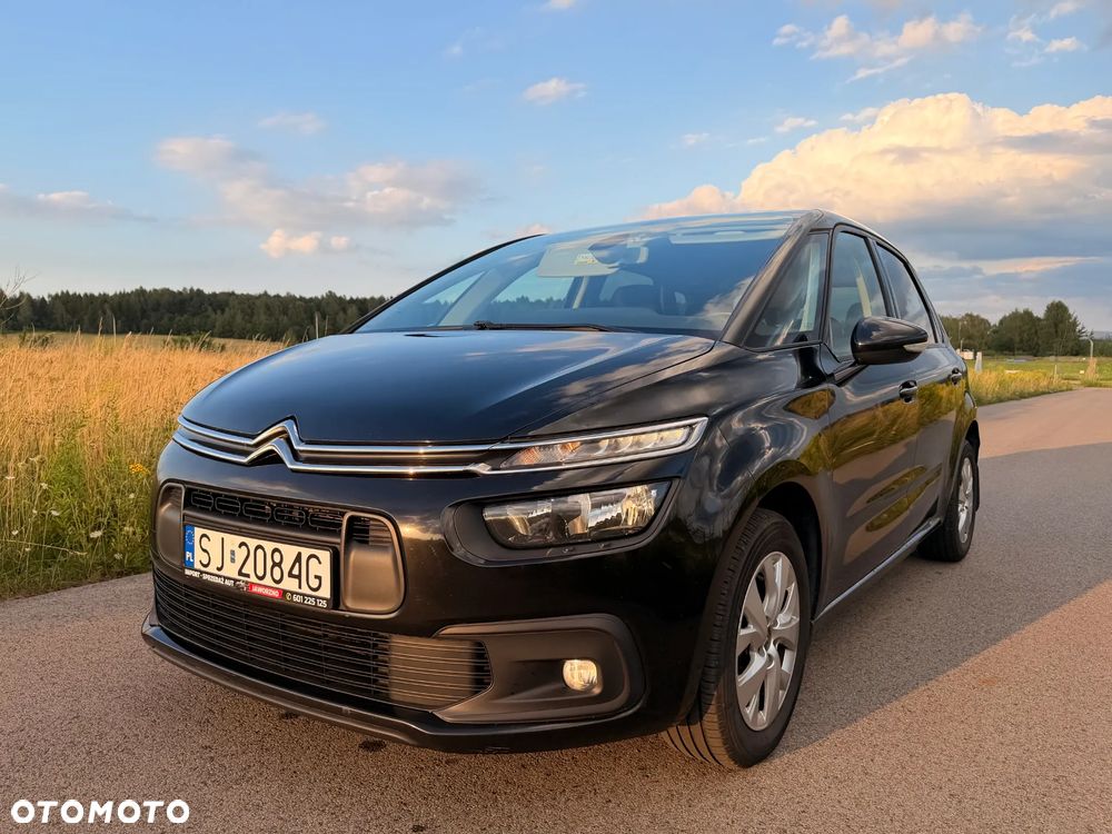 Citroën C4 Picasso BlueHDi 120 Exclusive - 36