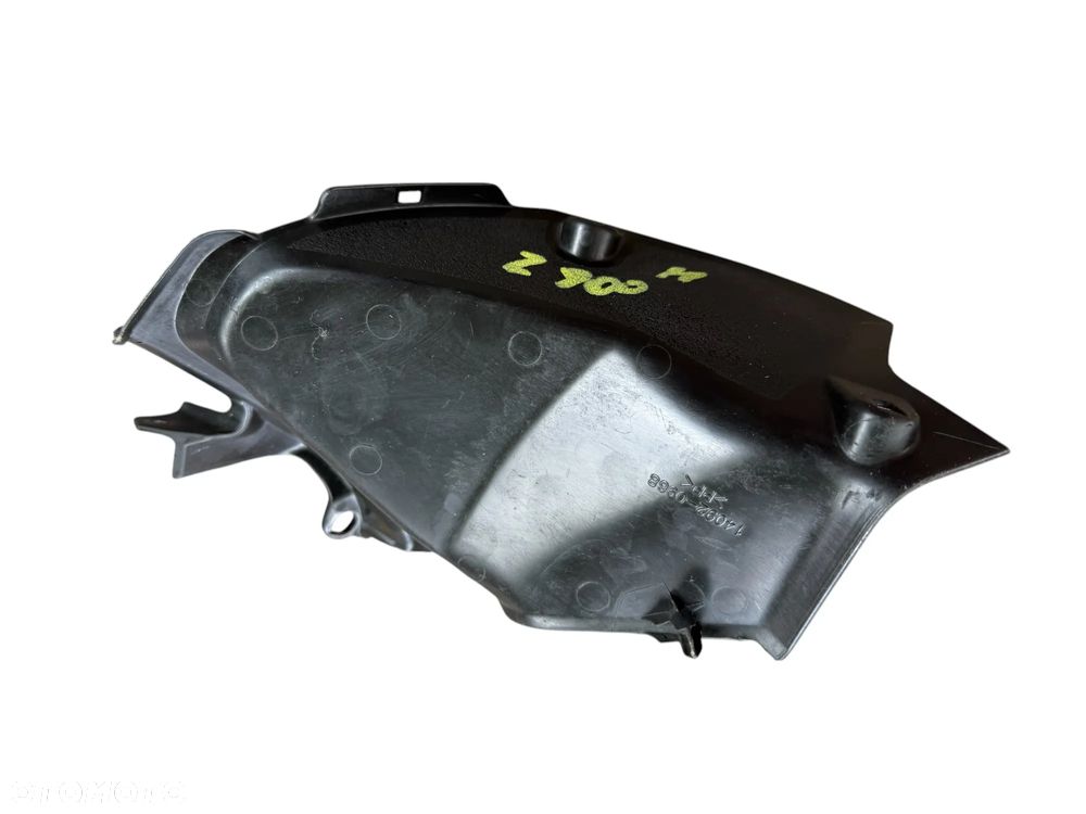 Wypełnienie boczka przód  Kawasaki Z 800  Z800  13-17R  14092-0968 - 3