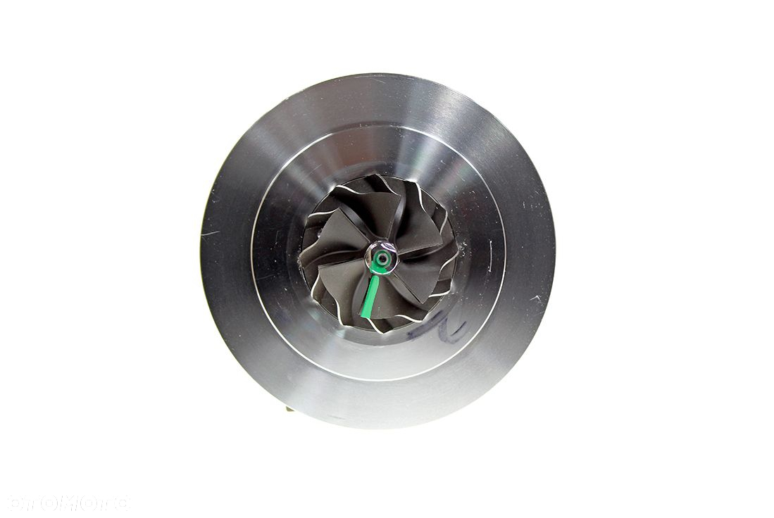 Rdzeń turbo 14411-5X01A NISSAN NAVARA/PATHFINDER 2.5 DI (D40) YD25DDTi 140kW 2010 - 2